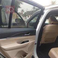 جيب جراند شيروكي إل